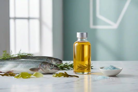 Hvordan velge riktig omega-3? Norskomega3.no