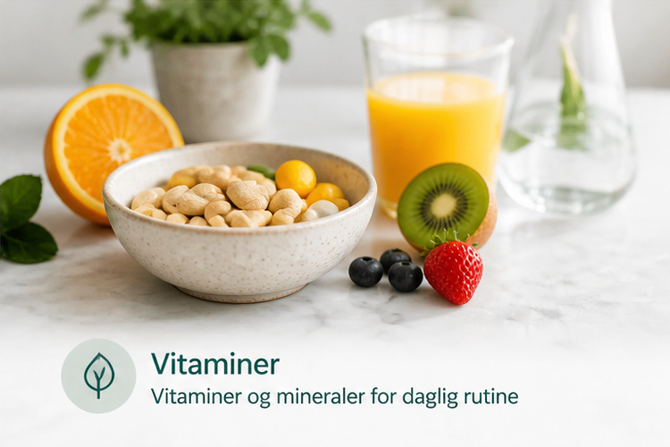 Multivitamin