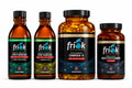 Familiepakken - Omega-3 for hele familien Norskomega3.no