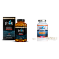 Frisk 120 Vitamin D3 – begge produktene i pakken