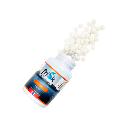 Frisk Vitamin D3 ( Tablett ) Norskomega3.no
