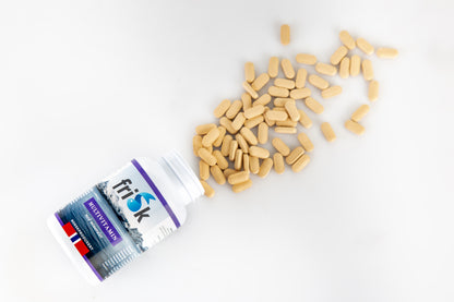 Fresh Multi-Vitamin (120 tablets)