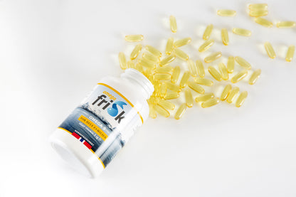 Fresh Omega 3 - 120 (Capsules)