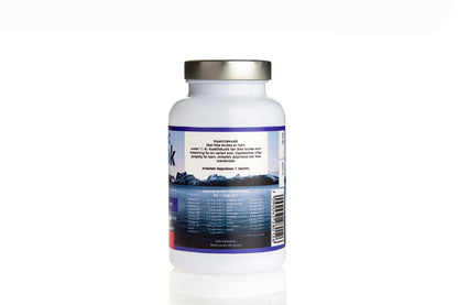 Fresh Multi-Vitamin (120 tablets)